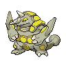 Normal shiny sprite