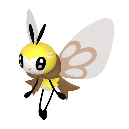 Normal sprite