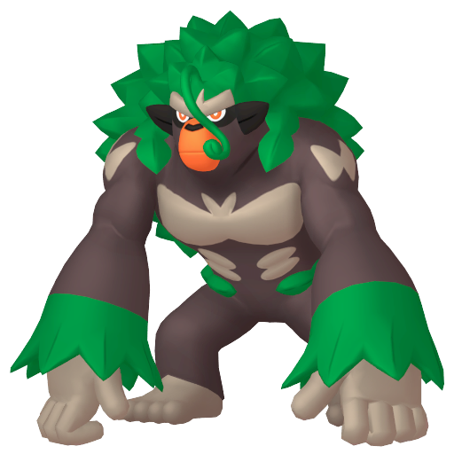 Normal sprite