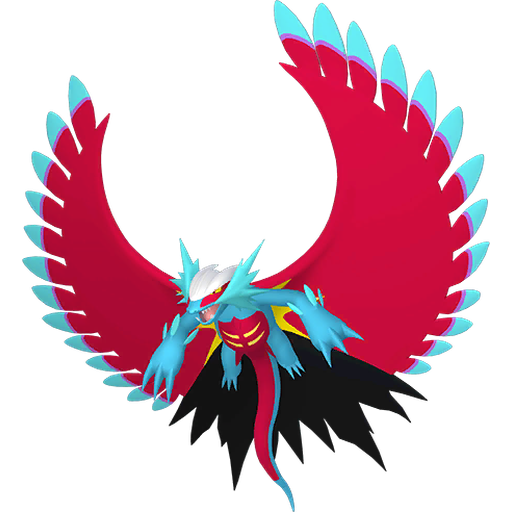Normal sprite