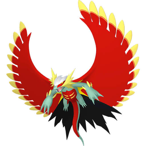 Normal shiny sprite
