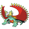 Normal shiny sprite