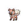 Rockruff (Own Tempo)