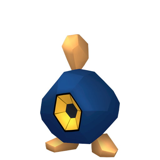Normal sprite