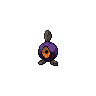 Normal shiny sprite