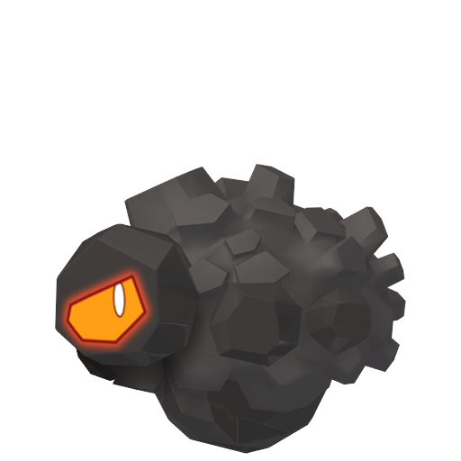 Normal sprite