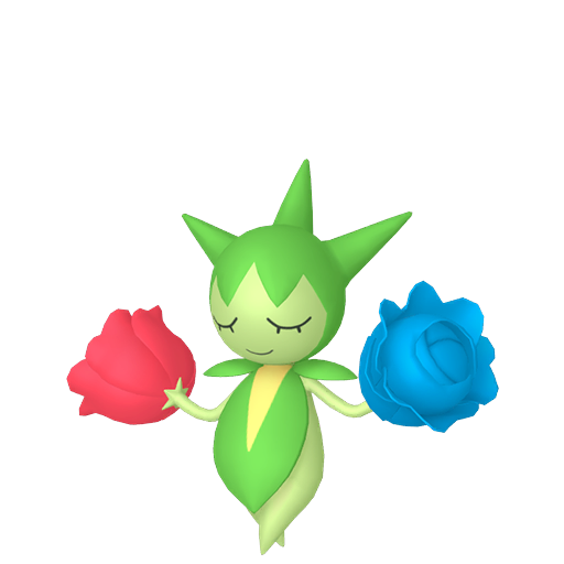 Normal sprite