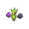 Normal shiny sprite