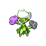 Normal shiny sprite