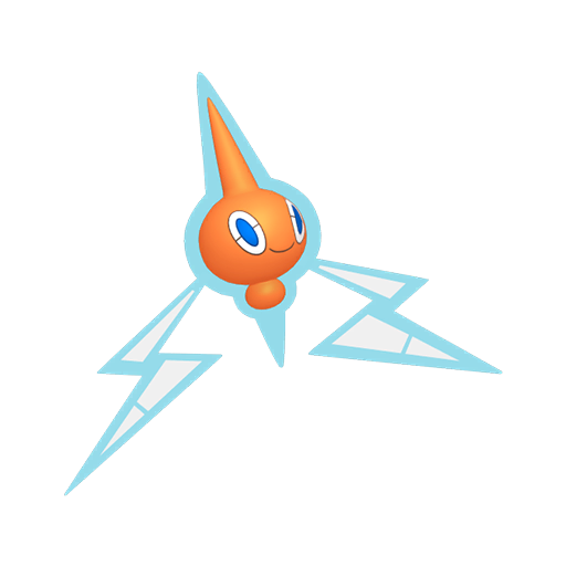 Normal sprite