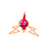Normal shiny sprite