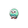 Normal shiny sprite