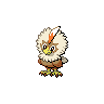 Normal shiny sprite