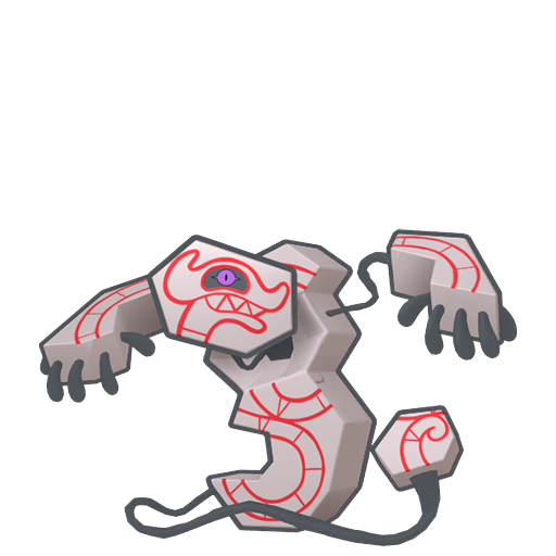 Normal sprite