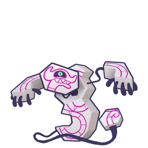 Normal shiny sprite