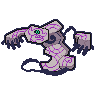 Normal shiny sprite