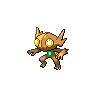 Normal shiny sprite