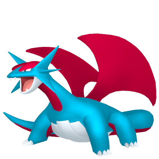 Normal sprite