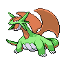 Normal shiny sprite