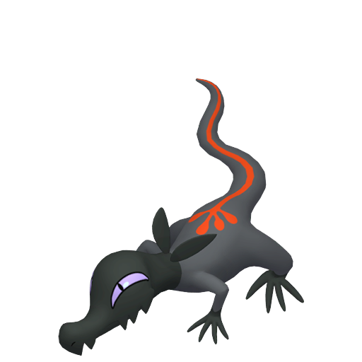Normal sprite