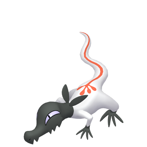 Normal shiny sprite