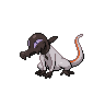 Normal shiny sprite