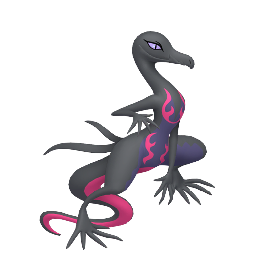 Normal sprite