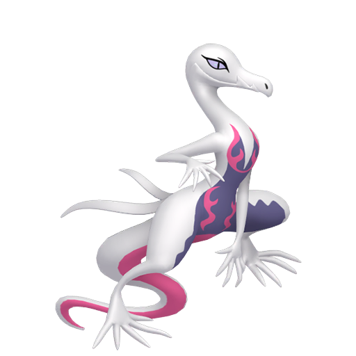 Normal shiny sprite