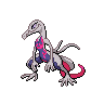 Normal shiny sprite