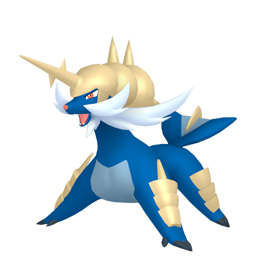 Normal sprite