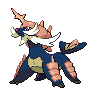 Normal shiny sprite