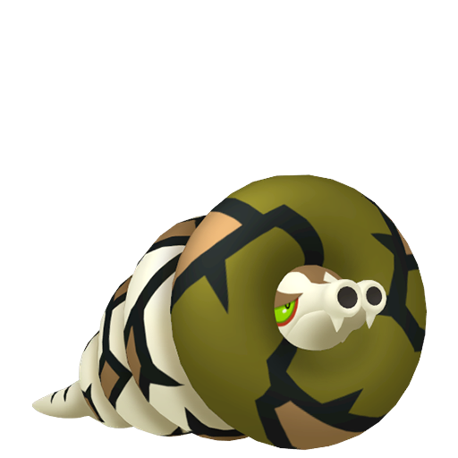 Normal sprite