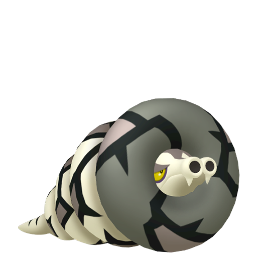 Normal shiny sprite