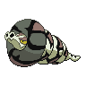 Normal shiny sprite