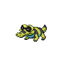 Normal shiny sprite