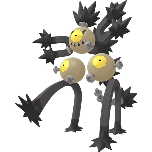 Normal shiny sprite