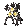 Normal shiny sprite