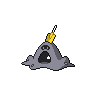 Normal shiny sprite