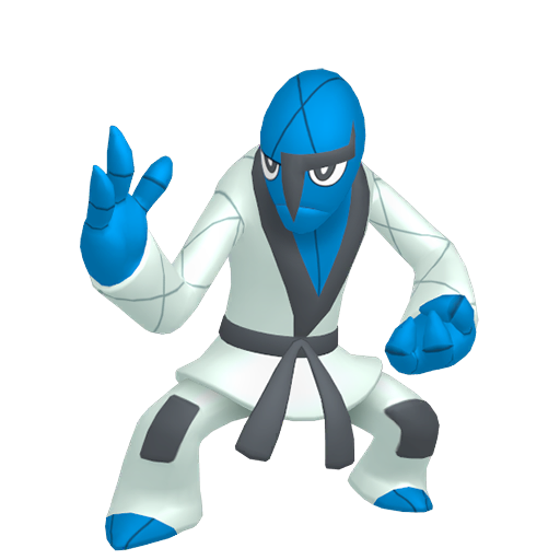 Normal sprite