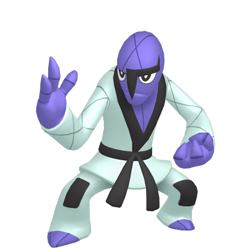 Normal shiny sprite