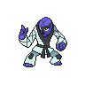 Normal shiny sprite