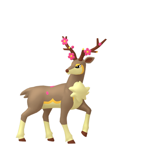 Spring sprite
