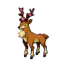 Normal shiny sprite