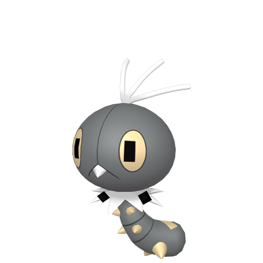Normal sprite