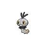 Normal shiny sprite