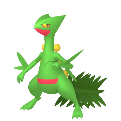 Normal sprite