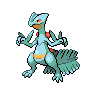 Normal shiny sprite