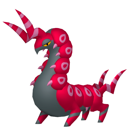 Normal sprite