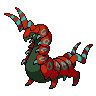 Normal shiny sprite