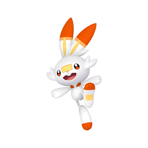 Normal sprite